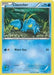 Clauncher 015/39 - Kalos Starter Set - for just $0.25! 