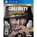 Call of Duty: WWII Gold Edition (Playstation 4) - Just $0! Shop now at Retro Gaming of Denver