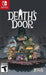 Death's Door (Nintendo Switch) - for just $0! 