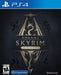 The Elder Scrolls V: Skyrim Anniversary Edition (Playstation 4) - for just $0! 