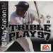 Triple Play 97 (Playstation) - Just $0! Shop now at Retro Gaming of Denver