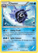 Cloyster 032/146 - XY Base Set Reverse Holofoil - for just $0.33! 