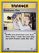 Professor Elm (96/111) [Neo Genesis 1st Edition] - for just $1.05! 