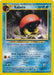 Kabuto (56/75) [Neo Discovery Unlimited] - for just $0.85! 