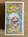 Funko Pop! Animation Luffy Gear Five 5 (Joyboy) #1621 One Piece 2024 Exclusive - for just $50! 