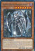 Labrynth Archfiend [TAMA-EN015] Rare - for just $0.10! 