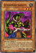 Cobraman Sakuzy [PGD-032] Common - for just $0.35! 