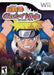 Naruto: Clash Of Ninja Revolution (Wii) - for just $0! 