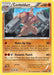 Conkeldurr 067/146 - XY Base Set Reverse Holofoil - for just $0.30! 