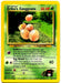 Erika's Exeggcute (43/132) [Gym Heroes Unlimited] - for just $0.60! 