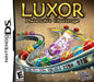 Luxor: Pharaoh's Challenge (Nintendo DS) - for just $0! 