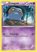 Croagunk 062/113 - Legendary Treasures Reverse Holofoil - for just $0.44! 
