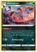 Houndoom (096/163) (Theme Deck Exclusive) [Sword & Shield: Battle Styles] - for just $0.20! 