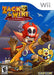 Zack & Wiki: Quest For Barbaros' Treasure (Wii) - for just $0! 
