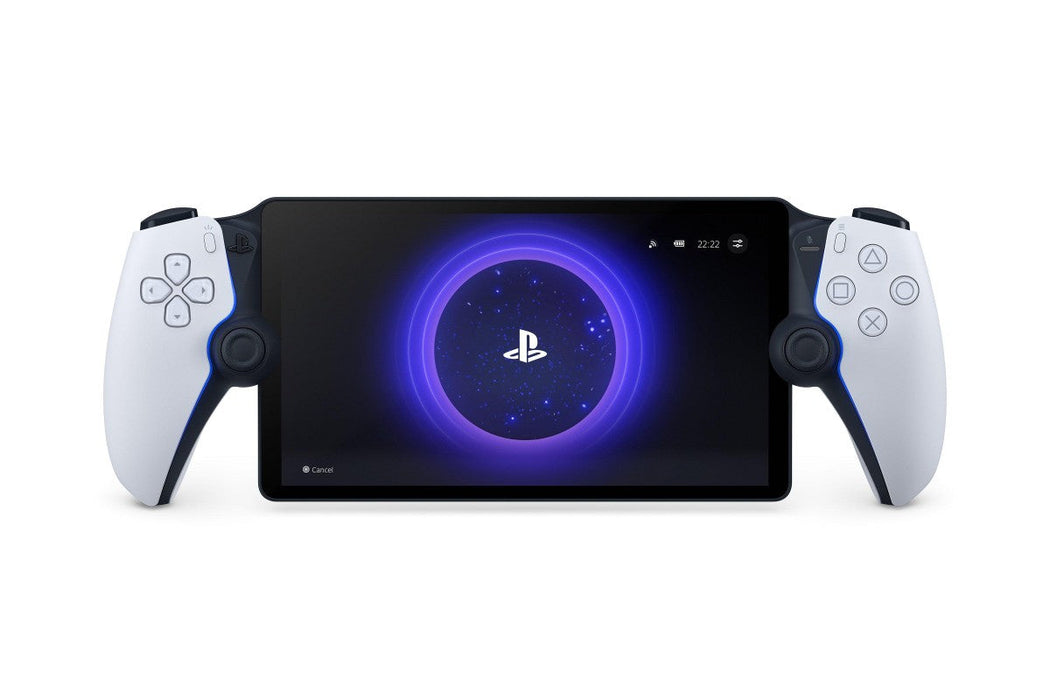 PlayStation Portal Remote Player [Good Condition] – PlayStation 5 Accessory (PS5) - for just $179.99! 