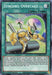 Synchro Overtake [DAMA-EN067] Secret Rare - for just $7.80! 
