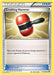 Crushing Hammer 111/113 - Legendary Treasures - for just $0.17! 
