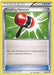 Crushing Hammer 034/39 - Kalos Starter Set - for just $0.10! 