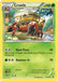 Crustle 014/113 - Legendary Treasures - for just $0.22! 