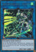 Sky Striker Ace - Hayate [MAMA-EN007] Ultra Rare - for just $0.30! 