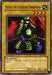 Masaki the Legendary Swordsman [SDJ-007] Common - for just $0.15! 