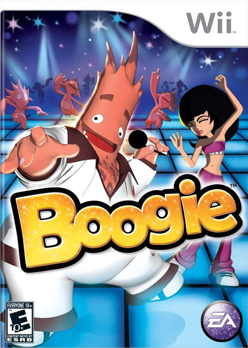 Boogie (Wii) - for just $0! 