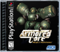 Armored Core: Project Phantasma – PlayStation 1 (PS1) - for just $96.99! 