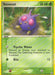 Venonat (84/112) [EX: FireRed & LeafGreen] - for just $0.20! 
