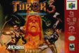 Turok: Bundle (Nintendo 64) - for just $0! 