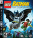 LEGO Batman The Videogame (Playstation 3) - for just $0! 