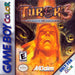 Turok 3 Shadow of Oblivion (Gameboy Color) - Just $0! Shop now at Retro Gaming of Denver