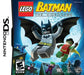 LEGO Batman The Videogame (Nintendo DS) - for just $0! 