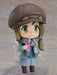 Laid-Back Camp Nendoroid 1097 Aoi Inuyama Figure - Just $74.95! Shop now at Retro Gaming of Denver