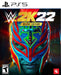 WWE 2K22 (Deluxe Edition) (PlayStation 5) - for just $0! 