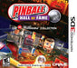 Pinball Hall of Fame: The Williams Collection (Nintendo 3DS) - for just $0! 