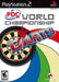 PDC World Championship Darts 2008 (Playstation 2) - for just $0! 