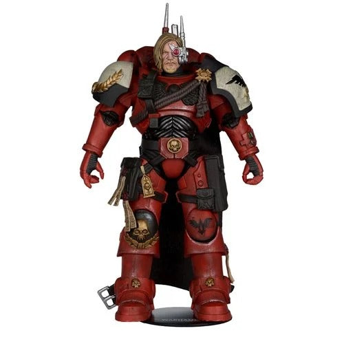 McFarlane Toys Warhammer 40000 7-Inch Action Figure - Select Figure(s) - for just $25.24! 
