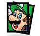 Ultra Pro Super Mario Bros. Luigi Deck Protector Sleeves - for just $0! 