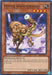 Hyper Hammerhead (25th Anniversary) [IOC-EN074] Common - for just $0.10! 