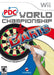 PDC World Championship Darts 2008 (Wii) - for just $0! 
