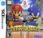 Mario & Sonic At The Olympic Games: Beijing 2008 (Nintendo DS) - for just $0! 