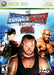 WWE Smackdown vs. Raw 2008 (Xbox 360) - for just $0! 
