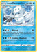 Galarian Darmanitan (044/189) (Cracked Ice Holo) (Theme Deck Exclusive) [Sword & Shield: Darkness Ablaze] - for just $1! 
