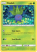Oddish (5/214) [Sun & Moon: Unbroken Bonds] - for just $0.10! 