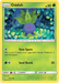 Oddish (5/214) [Sun & Moon: Unbroken Bonds] - for just $0.15! 
