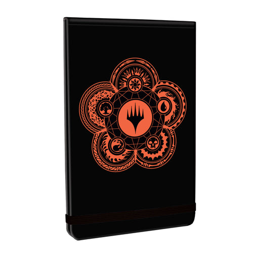 Ultra PRO: Life Pad - Mana 7 (Color Wheel) - for just $0! 