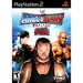 WWE Smackdown vs. Raw 2008 (Playstation 2) - Just $0! Shop now at Retro Gaming of Denver