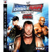 WWE Smackdown vs. Raw 2008 (Playstation 3) - Just $0! Shop now at Retro Gaming of Denver