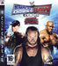 WWE Smackdown vs. Raw 2008 [European Import] (Playstation 3) - for just $0! 