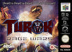 Turok: Rage Wars [PAL Version] (Nintendo 64) - for just $0! 